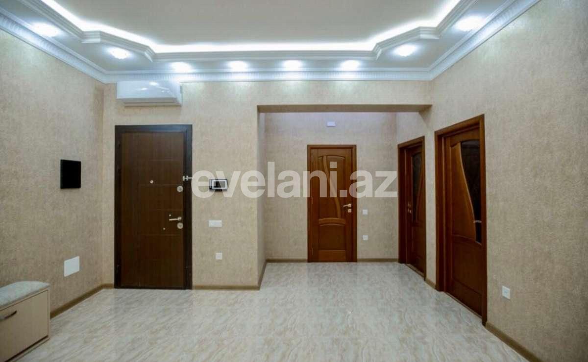 Kirayə verilir, yeni tikili, 4 otaqlı, 180 m², Bakı, Nərimanov r.