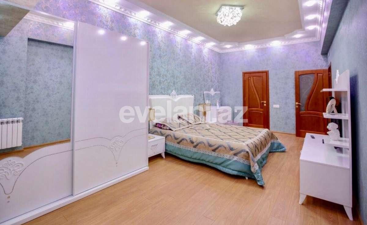 Kirayə verilir, yeni tikili, 4 otaqlı, 180 m², Bakı, Nərimanov r.