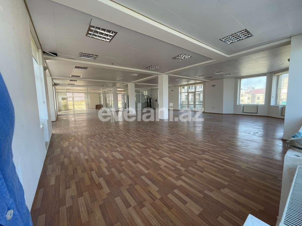 Kirayə verilir, ofis, 3 otaqlı, 300 m², Bakı, Nərimanov r, Gənclik m.