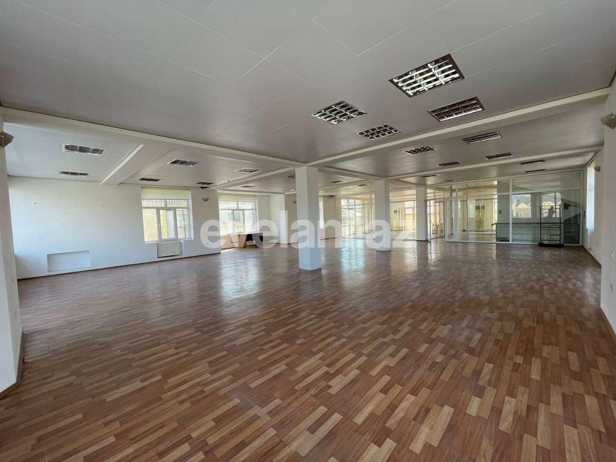 Kirayə verilir, ofis, 3 otaqlı, 300 m², Bakı, Nərimanov r, Gənclik m.