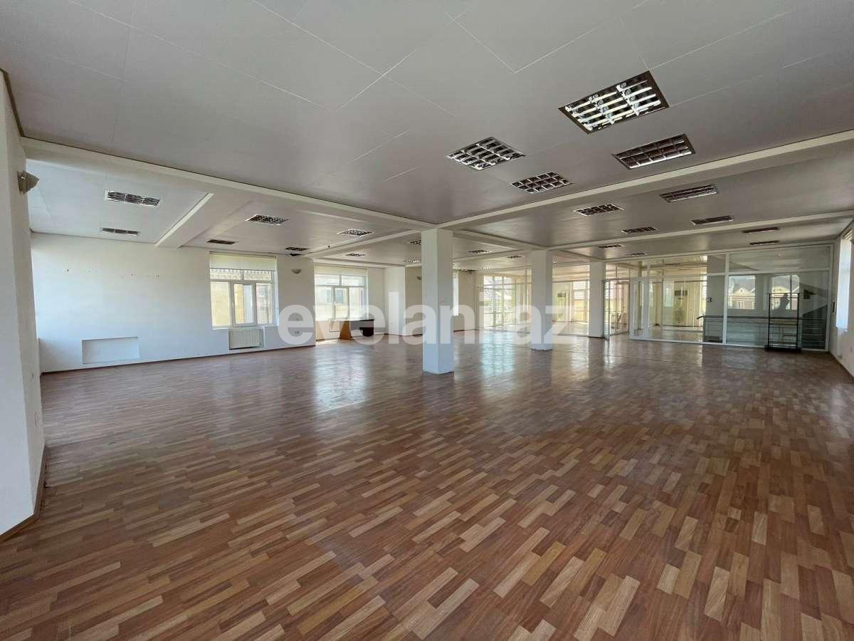 Kirayə verilir, ofis, 3 otaqlı, 300 m², Bakı, Nərimanov r, Gənclik m.