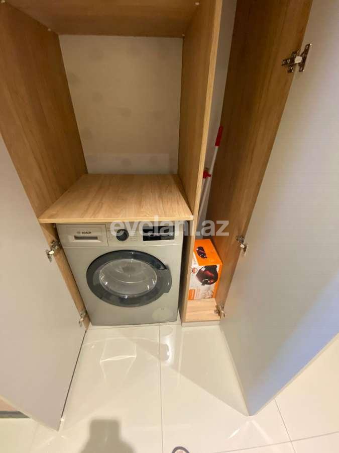 Kirayə verilir, yeni tikili, 3 otaqlı, 105 m², Bakı, Yasamal r, Nizami m.