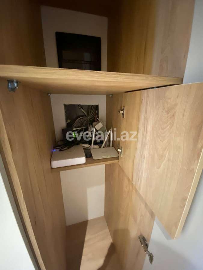 Kirayə verilir, yeni tikili, 3 otaqlı, 105 m², Bakı, Yasamal r, Nizami m.