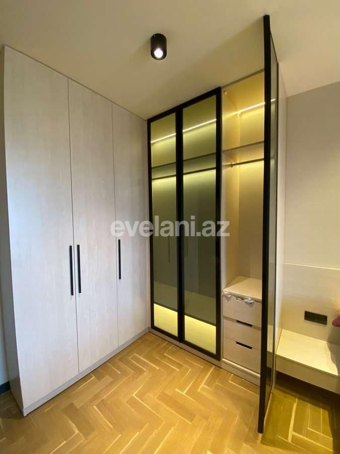 Kirayə verilir, yeni tikili, 3 otaqlı, 105 m², Bakı, Yasamal r, Nizami m.