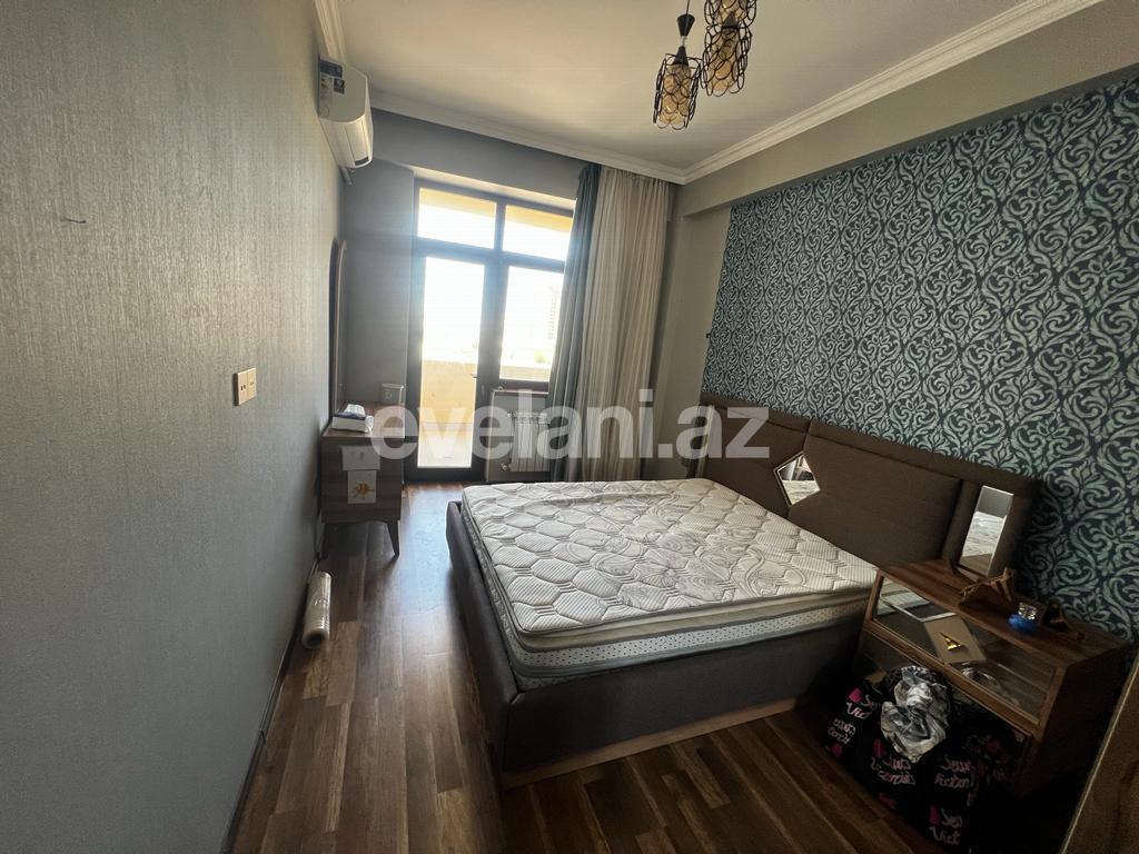 Kirayə verilir, yeni tikili, 2 otaqlı, 65 m², Bakı, Nərimanov r, Nəriman Nərimanov m.