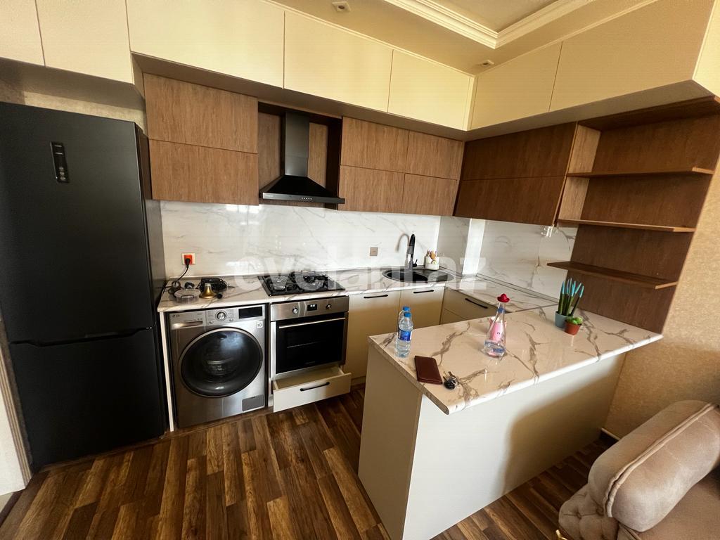 Kirayə verilir, yeni tikili, 2 otaqlı, 65 m², Bakı, Nərimanov r, Nəriman Nərimanov m.