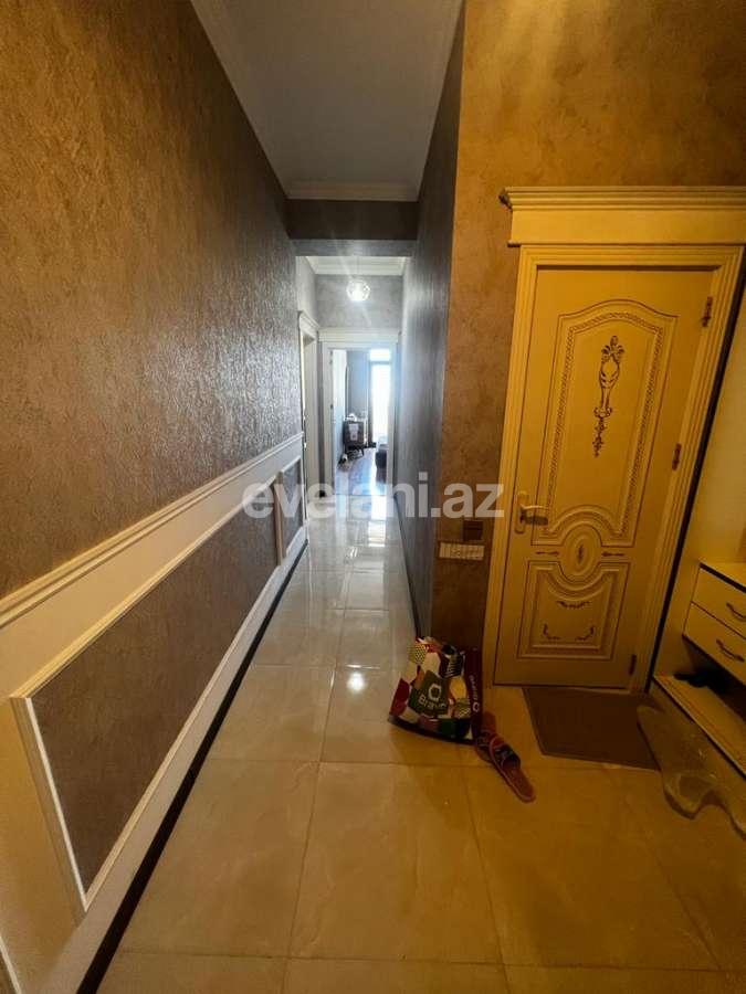 Kirayə verilir, yeni tikili, 2 otaqlı, 65 m², Bakı, Nərimanov r, Nəriman Nərimanov m.