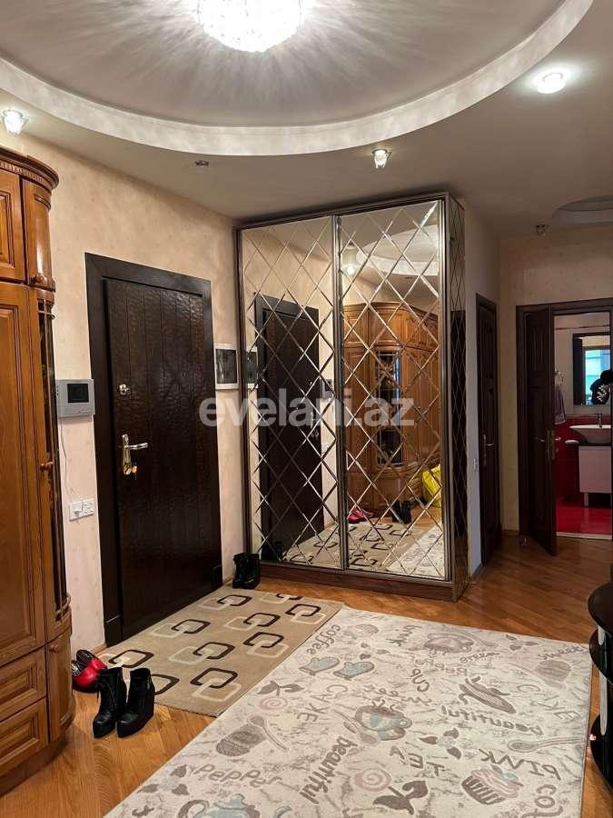 Сдаётся, новостройка, 3-комнаты, 135 m², Баку, Ясамальский r, Низами m.