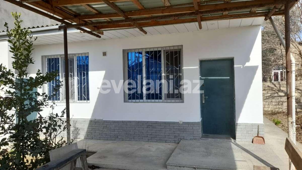 Satılır, həyət evi / bağ, 4 otaqlı, 70 m², Bakı, Sabunçu r, Savalan q.