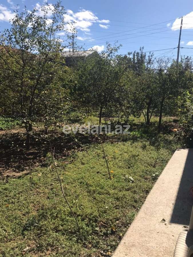 Satılır, həyət evi / bağ, 4 otaqlı, 70 m², Bakı, Sabunçu r, Savalan q.