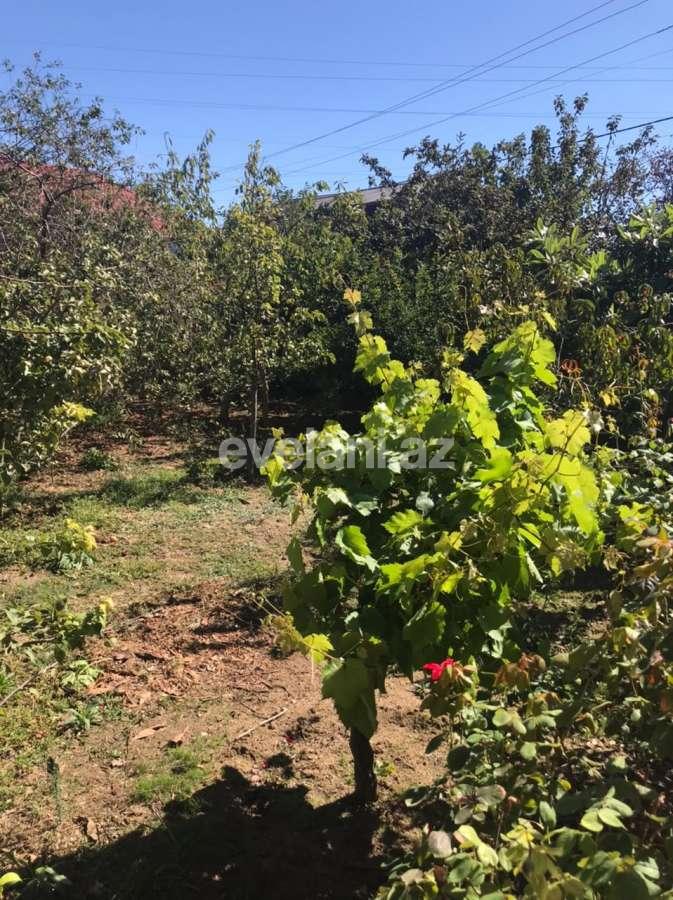 Satılır, həyət evi / bağ, 4 otaqlı, 70 m², Bakı, Sabunçu r, Savalan q.