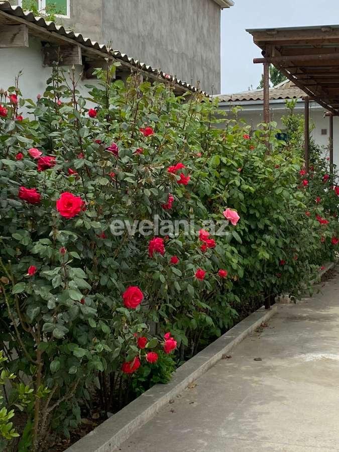 Satılır, həyət evi / bağ, 4 otaqlı, 70 m², Bakı, Sabunçu r, Savalan q.
