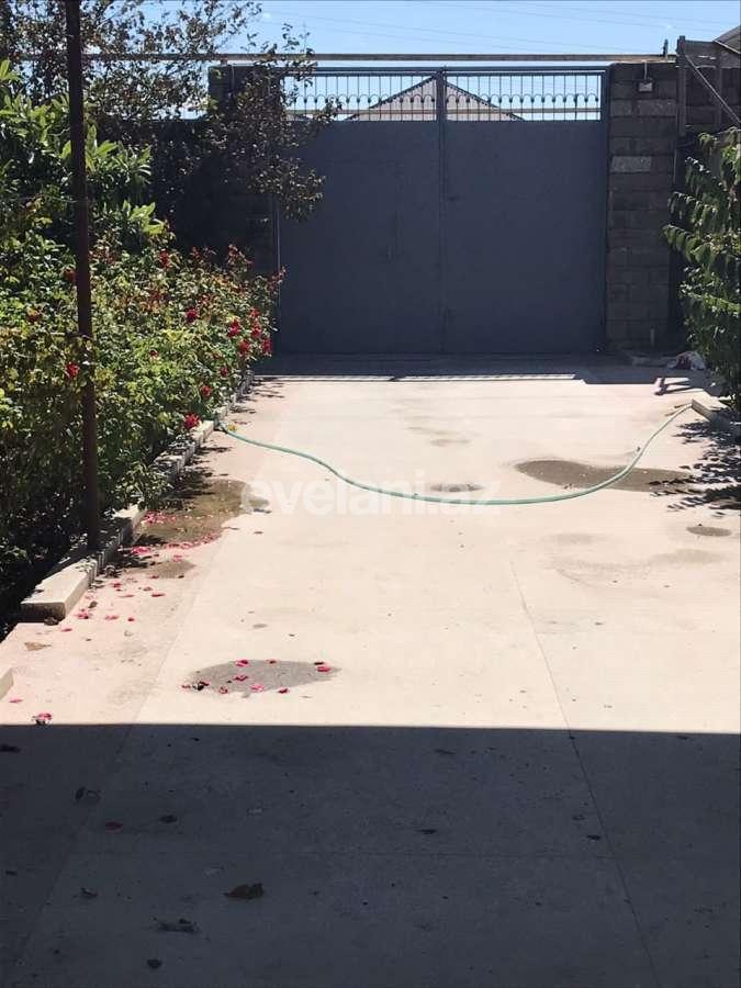 Satılır, həyət evi / bağ, 4 otaqlı, 70 m², Bakı, Sabunçu r, Savalan q.