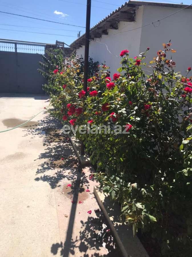 Satılır, həyət evi / bağ, 4 otaqlı, 70 m², Bakı, Sabunçu r, Savalan q.