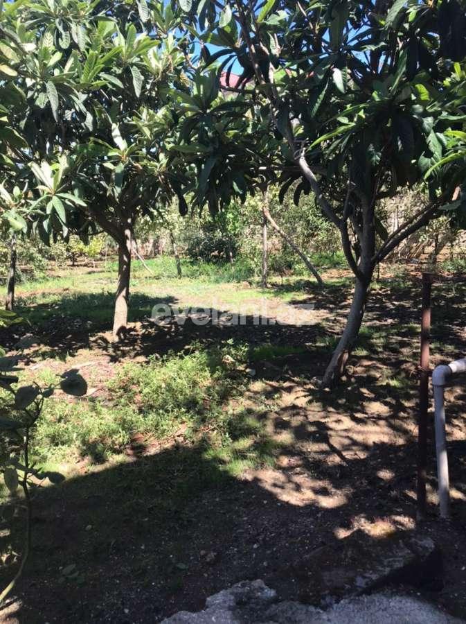 Satılır, həyət evi / bağ, 4 otaqlı, 70 m², Bakı, Sabunçu r, Savalan q.