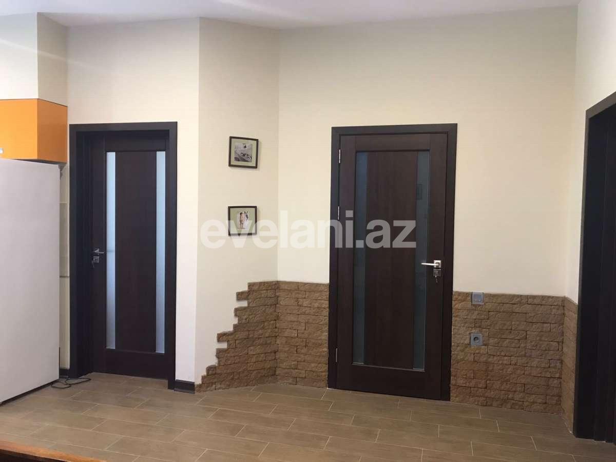 Satılır, həyət evi / bağ, 4 otaqlı, 70 m², Bakı, Sabunçu r, Savalan q.