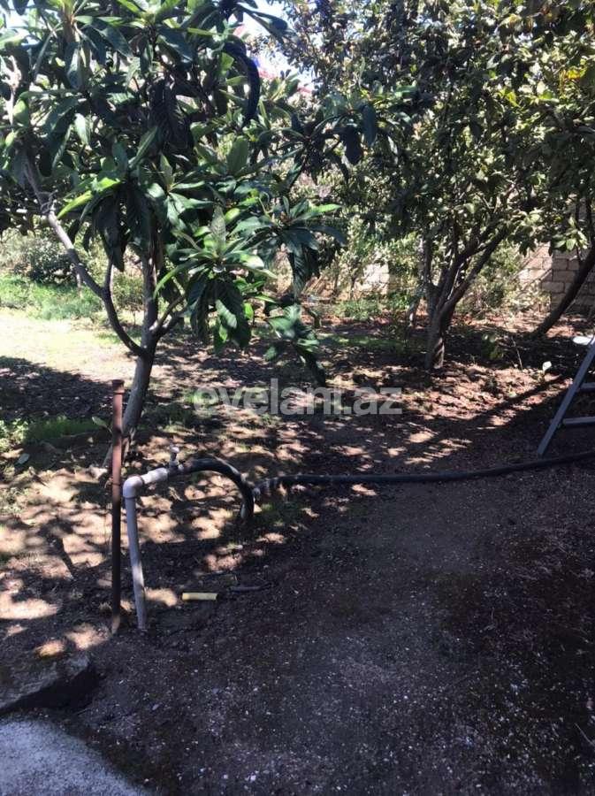 Satılır, həyət evi / bağ, 4 otaqlı, 70 m², Bakı, Sabunçu r, Savalan q.
