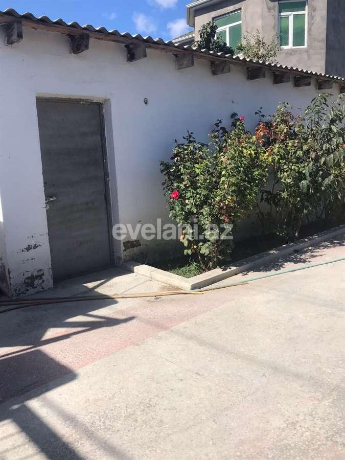 Satılır, həyət evi / bağ, 4 otaqlı, 70 m², Bakı, Sabunçu r, Savalan q.