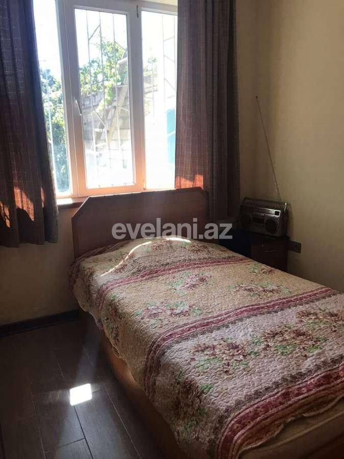 Satılır, həyət evi / bağ, 4 otaqlı, 70 m², Bakı, Sabunçu r, Savalan q.