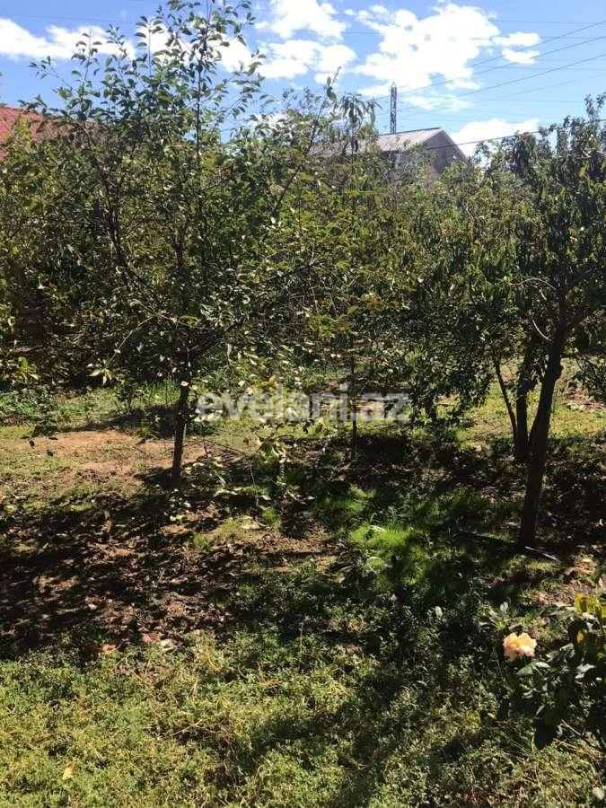 Satılır, həyət evi / bağ, 4 otaqlı, 70 m², Bakı, Sabunçu r, Savalan q.