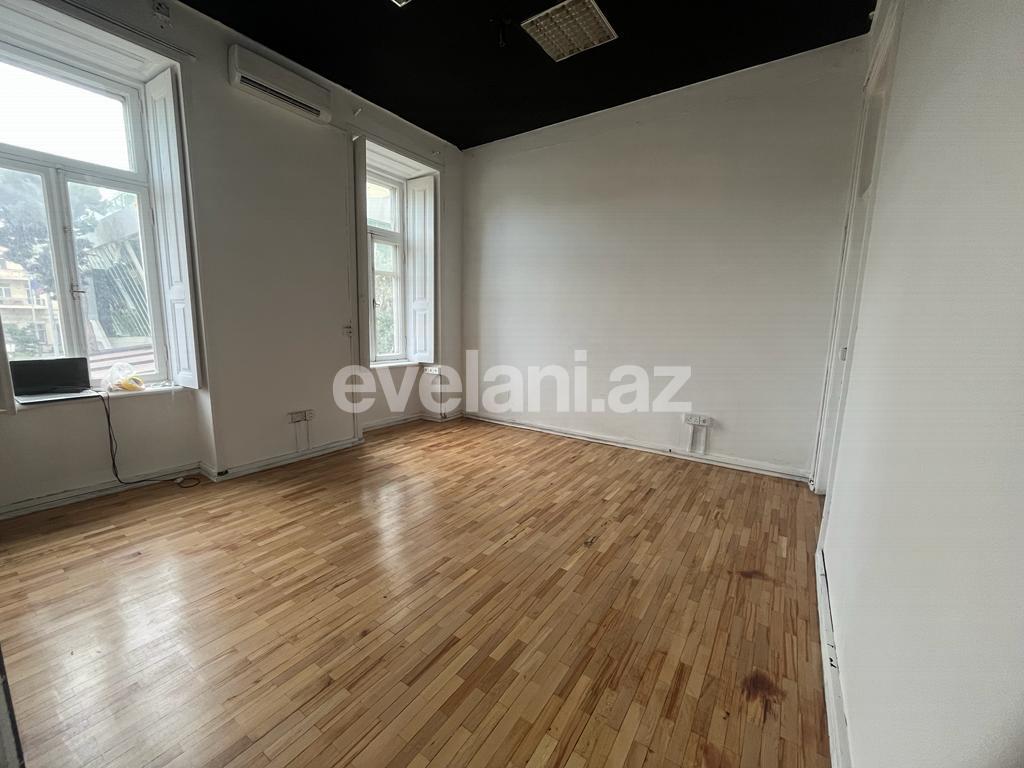 Rent, object, 20 m², Baku, Nasimi r, Sahil m.