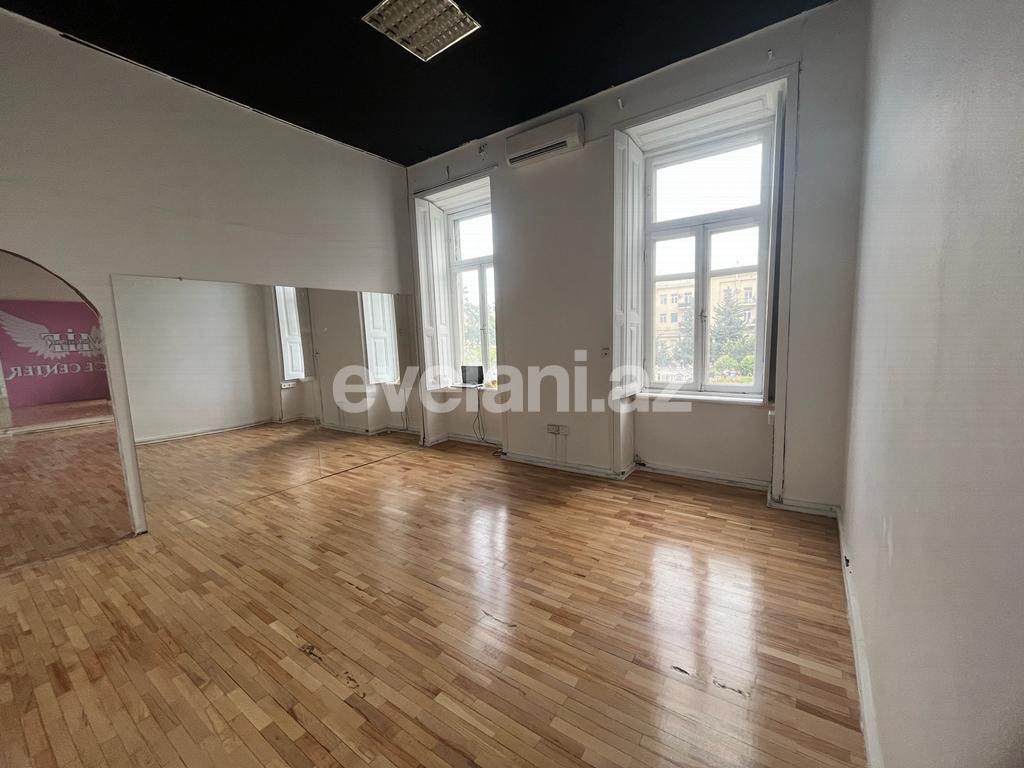 Rent, object, 20 m², Baku, Nasimi r, Sahil m.