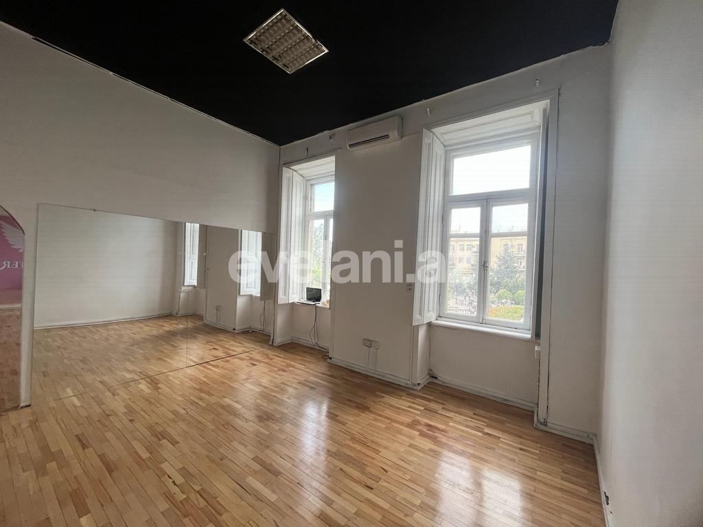 Rent, object, 20 m², Baku, Nasimi r, Sahil m.