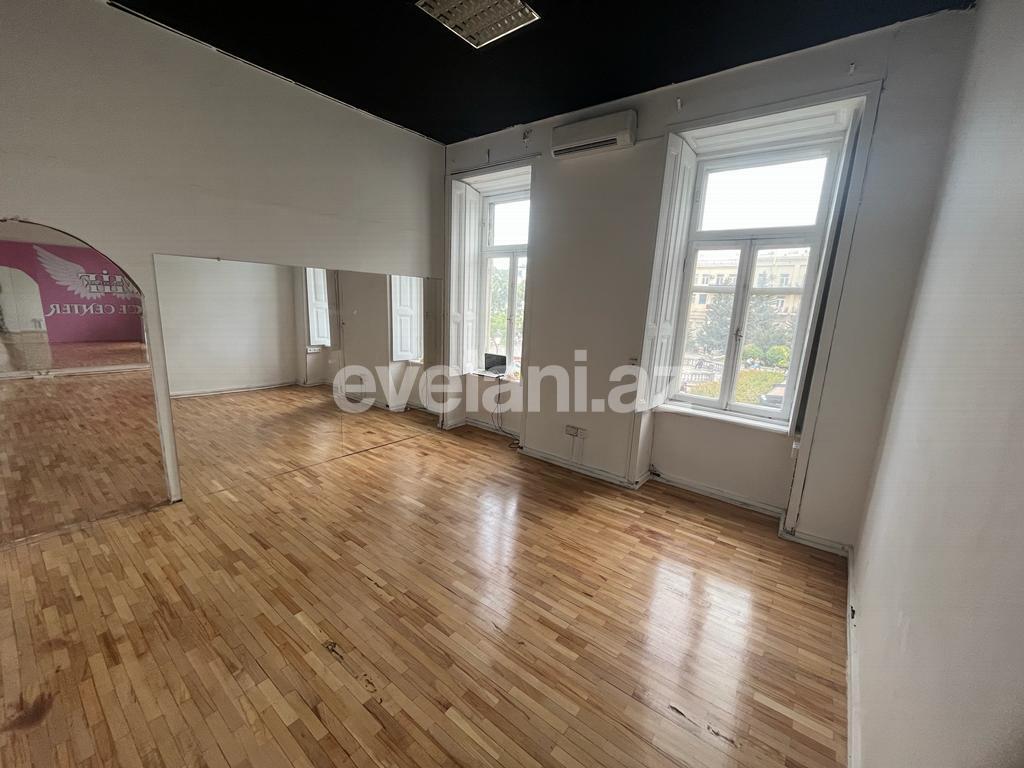 Rent, object, 20 m², Baku, Nasimi r, Sahil m.