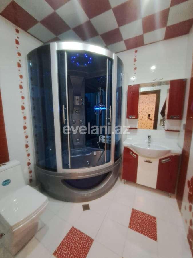 Kirayə verilir, yeni tikili, 3 otaqlı, 130 m², Bakı, Nizami r, Xalqlar Dostluğu m.