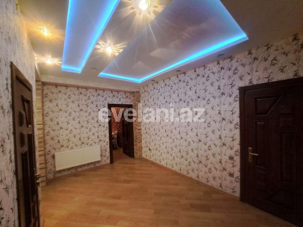 Kirayə verilir, yeni tikili, 3 otaqlı, 130 m², Bakı, Nizami r, Xalqlar Dostluğu m.