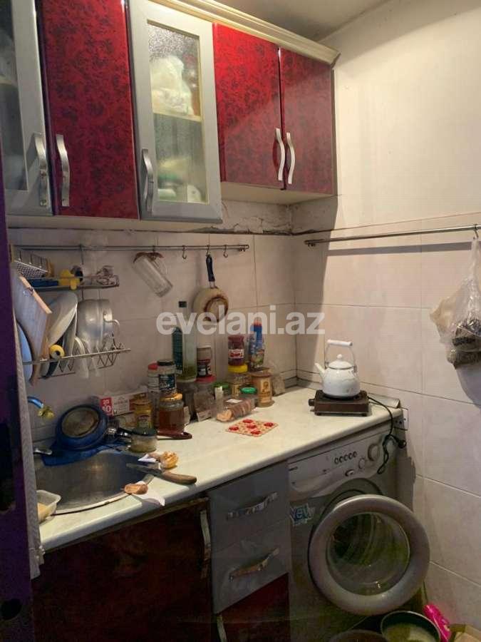 Rent, old building, 1 room, 38 m², Baku, Sabail r, Icheri Sheher m.