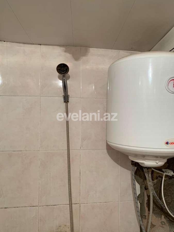 Rent, old building, 1 room, 38 m², Baku, Sabail r, Icheri Sheher m.