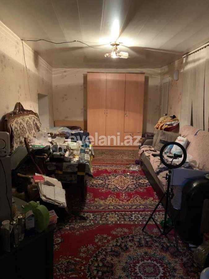 Rent, old building, 1 room, 38 m², Baku, Sabail r, Icheri Sheher m.