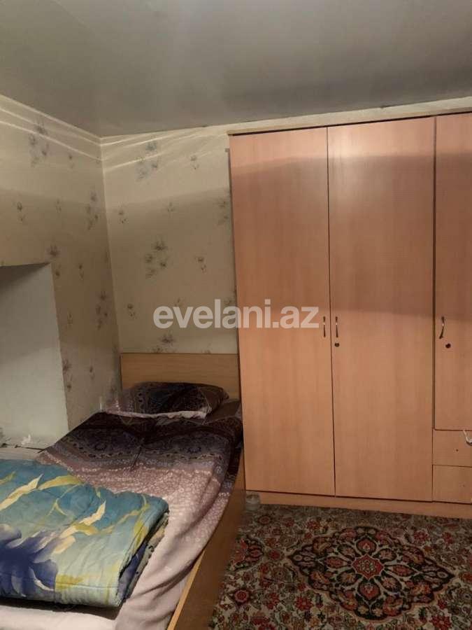 Rent, old building, 1 room, 38 m², Baku, Sabail r, Icheri Sheher m.