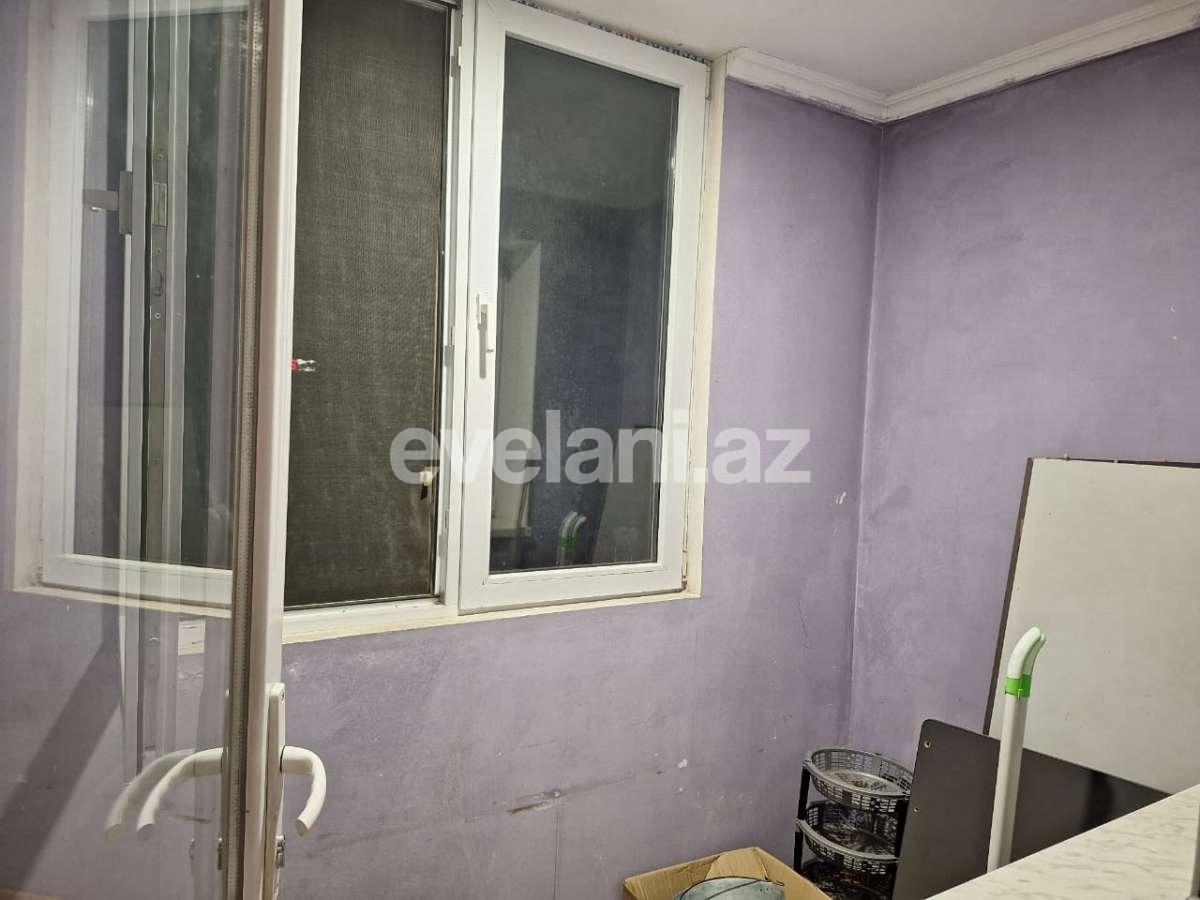 Kirayə verilir, köhnə tikili, 3 otaqlı, 80 m², Bakı, Yasamal r, Elmlər Akademiyası m.