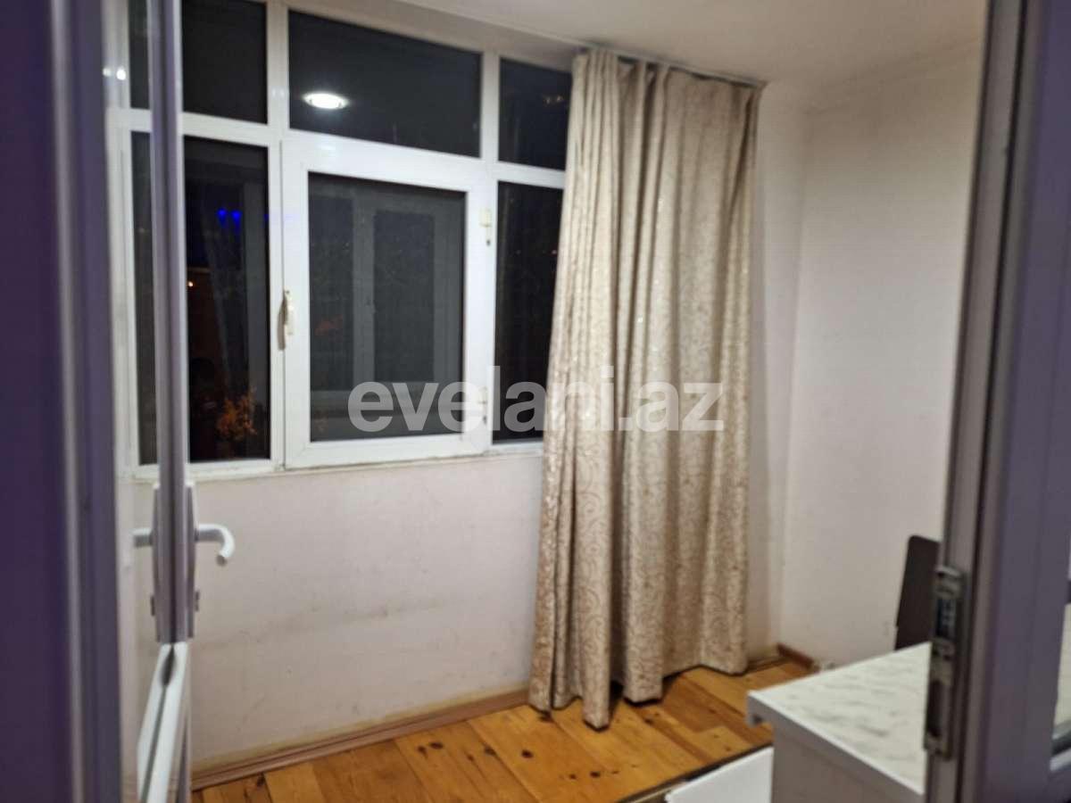 Kirayə verilir, köhnə tikili, 3 otaqlı, 80 m², Bakı, Yasamal r, Elmlər Akademiyası m.
