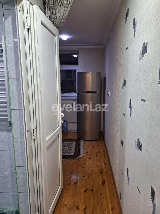 Kirayə verilir, köhnə tikili, 3 otaqlı, 80 m², Bakı, Yasamal r, Elmlər Akademiyası m.