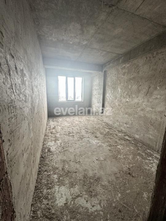 Sale, new building, 1 room, 57 m², Baku, Khatai r, Hazi Aslanov m.