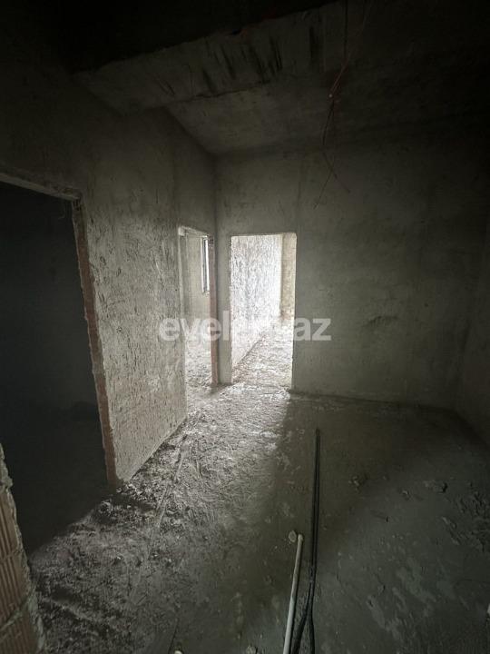 Sale, new building, 1 room, 57 m², Baku, Khatai r, Hazi Aslanov m.