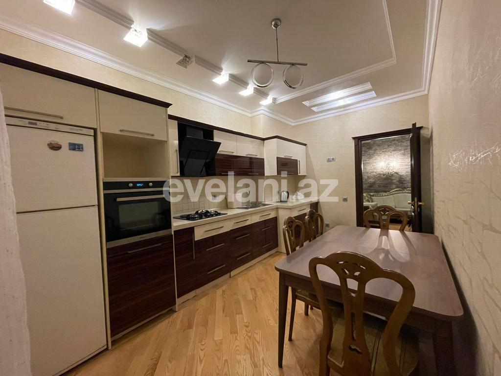 Kirayə verilir, yeni tikili, 2 otaqlı, 85 m², Bakı, Nərimanov r, Nəriman Nərimanov m.