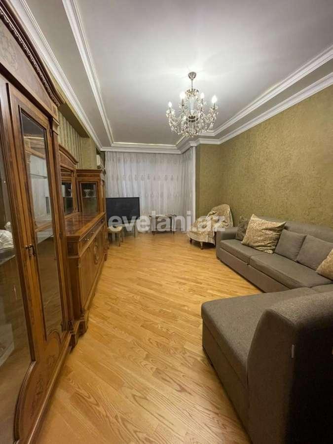 Kirayə verilir, yeni tikili, 2 otaqlı, 85 m², Bakı, Nərimanov r, Nəriman Nərimanov m.