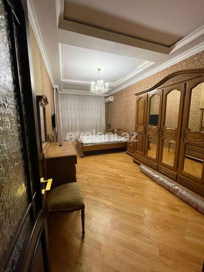 Kirayə verilir, yeni tikili, 2 otaqlı, 85 m², Bakı, Nərimanov r, Nəriman Nərimanov m.