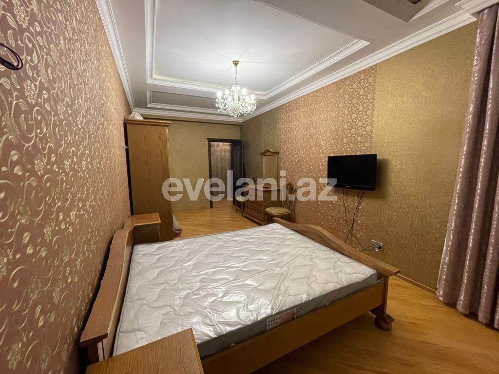 Kirayə verilir, yeni tikili, 2 otaqlı, 85 m², Bakı, Nərimanov r, Nəriman Nərimanov m.