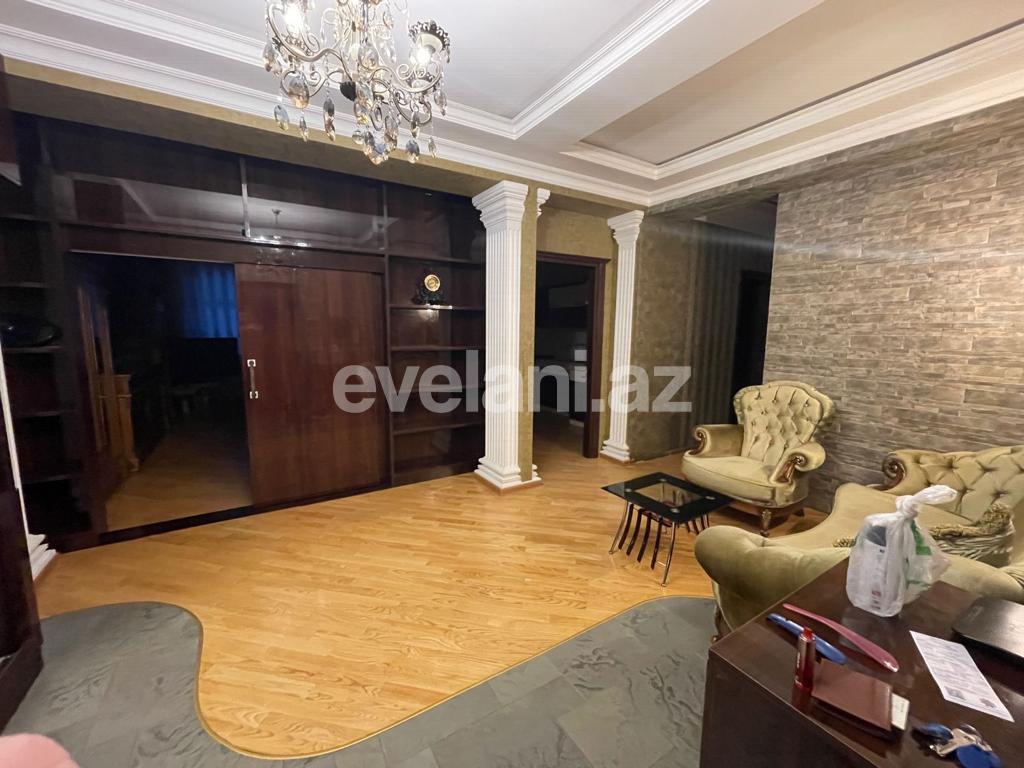 Kirayə verilir, yeni tikili, 2 otaqlı, 85 m², Bakı, Nərimanov r, Nəriman Nərimanov m.