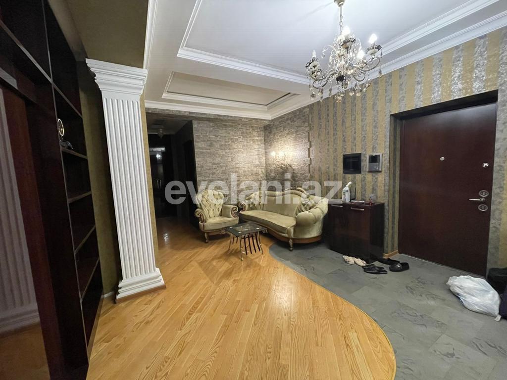 Kirayə verilir, yeni tikili, 2 otaqlı, 85 m², Bakı, Nərimanov r, Nəriman Nərimanov m.
