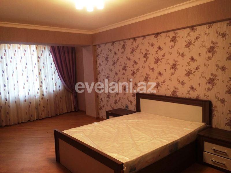 Kirayə verilir, köhnə tikili, 3 otaqlı, 80 m², Bakı, Səbail r, Sahil m.