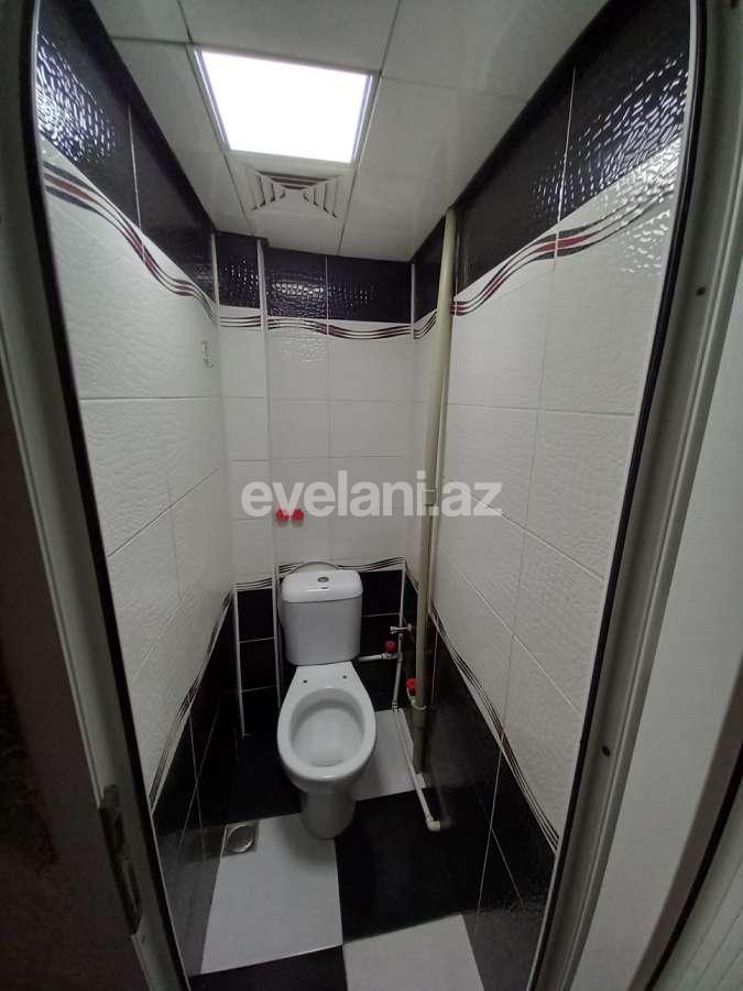 Sale, old building, 3 room, 69.98 m², Baku, Nizami r, Neftchilar m.