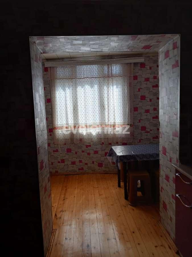 Sale, old building, 3 room, 69.98 m², Baku, Nizami r, Neftchilar m.