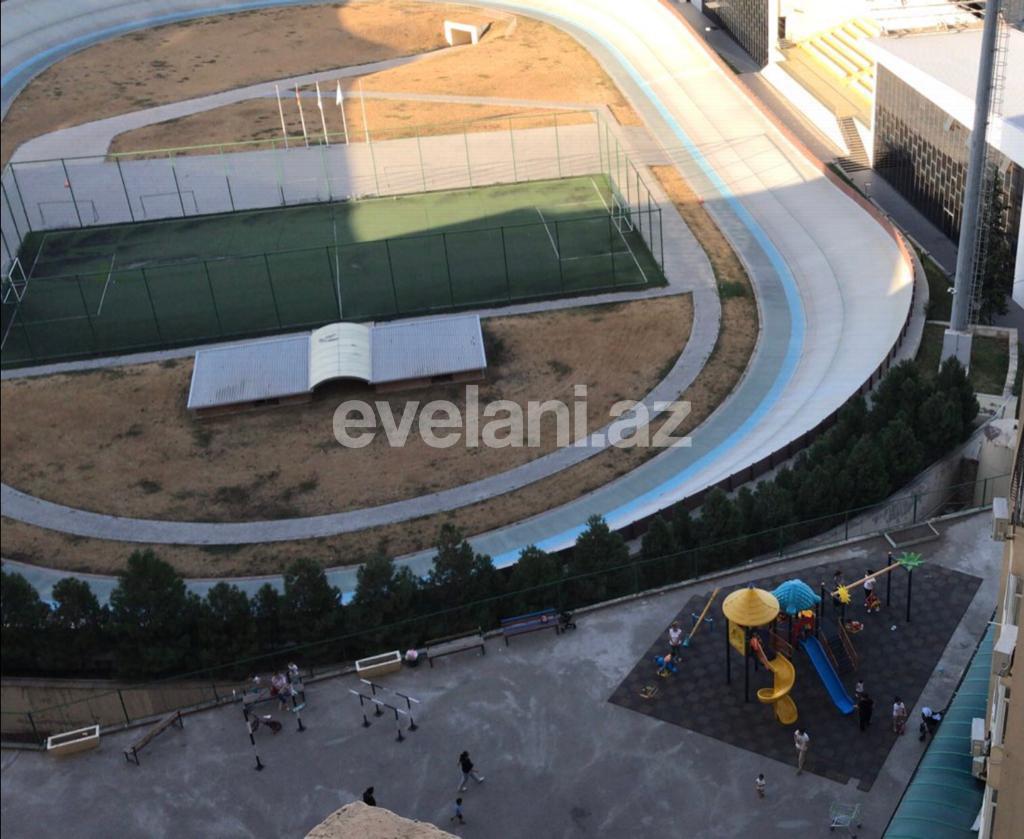 Kirayə verilir, yeni tikili, 3 otaqlı, 86 m², Bakı, Yasamal r, 20 yanvar m.