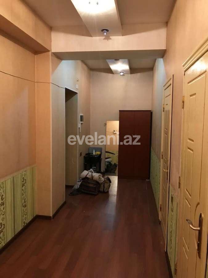 Kirayə verilir, yeni tikili, 3 otaqlı, 86 m², Bakı, Yasamal r, 20 yanvar m.